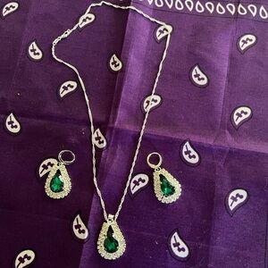 Jewelry set